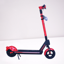 2020 new rental dockless sharing electric scooter with GPS